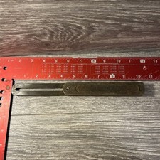 Vintage fixed bevel for sale  Wonder Lake