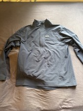 Patagonia techface half for sale  EDINBURGH