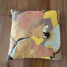 Kuschel kissen fisba gebraucht kaufen  Niederstotzingen