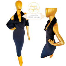 Aurelia dress wolford gebraucht kaufen  Nettetal