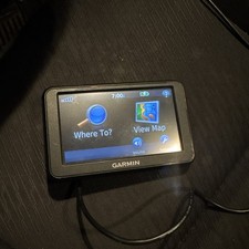 Garmin nüvi 40lm for sale  Mechanicsburg
