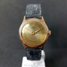 Orologio gub glashütte usato  Brescia