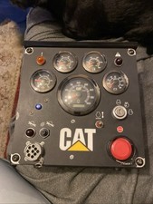 Cat caterpillar engine for sale  BIRMINGHAM