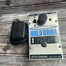 Electro harmonix holy for sale  Palm Coast