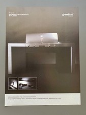 Grandhall utdoor kitchen gebraucht kaufen  Aßlar