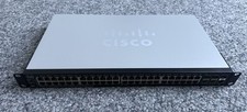 Cisco sg500x 48p gebraucht kaufen  Würzburg