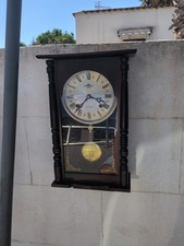 Orologio pendolo antico usato  Sant Anastasia