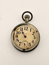 Vintage ansonia pocket for sale  Waverly
