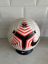 Nike flight premier for sale  BURTON-ON-TRENT