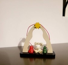 Hello kitty weihnachtsbaum gebraucht kaufen  Düsseldorf