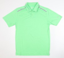 Nike men green for sale  WREXHAM