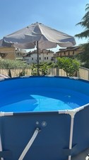 Bestway steel pro usato  Brescia