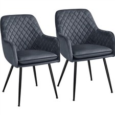 Dining chairs set for sale  IPSWICH