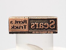 Vintage sears rent for sale  Barre