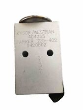 Kysor 404255 pad for sale  Lufkin