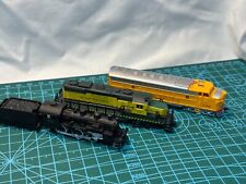 Del prado locomotives for sale  CHELMSFORD