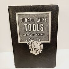 Vtg turret lathe for sale  Coloma