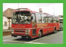 Photo midland fox for sale  BIRMINGHAM