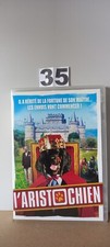 Dvd aristochien ref d'occasion  Beauvais