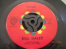 Rare bill haley for sale  COLCHESTER