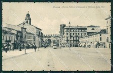 Verona città cartolina usato  Gambolo
