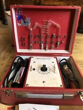 Electrothérapie collect holo d'occasion  Toulouse-