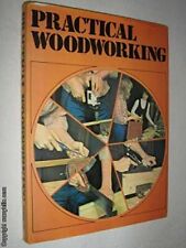 Practical woodworking anon. for sale  UK