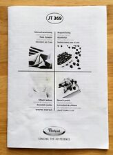 Manuale uso manutenzione usato  Spedire a Italy