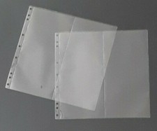 Pagine inserti tasche usato  Bari