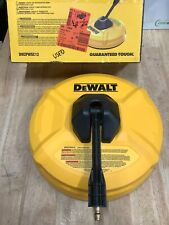 Dewalt dwzpwsc12 rotating for sale  Branchdale