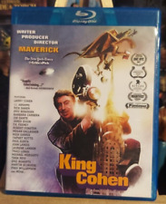 King cohen larry for sale  Virginia Beach