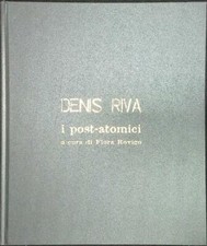 Denis riva post usato  Italia