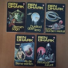 Ren dhark taschenbuch gebraucht kaufen  Bottrop