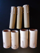 Lot fausses bougies d'occasion  Saint-Julien-l'Ars