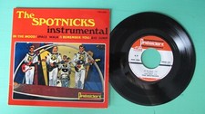 The spotnicks instrumental d'occasion  France