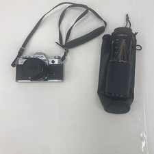 Canon film camera for sale  WELLING