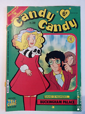 Candy candy tele d'occasion  Lay-Saint-Christophe