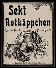 Alte werbung 1901 gebraucht kaufen  Hamburg