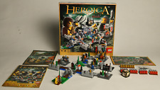 Lego games heroica gebraucht kaufen  Schildow