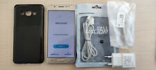 Usado, Samsung Galaxy J5 SM-J510FN - GH69-29764A - Gold (Ohne Simlock) Smartphone comprar usado  Enviando para Brazil