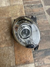 Faro fanale anteriore usato  Roma