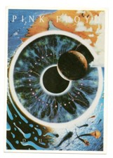 Pink floyd carte d'occasion  Béziers