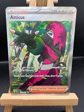 Pokemon prismatic evolutions for sale  BRISTOL