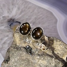 Sternsaphir hrring 925er gebraucht kaufen  Berlin