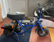 Blasi r7e folding for sale  OSWESTRY