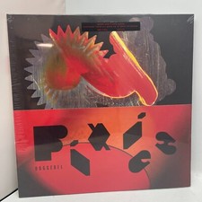 Pixies Doggerel Vinyl LP US 2022 Red Reissue SEALED MINT Infectious Music comprar usado  Enviando para Brazil
