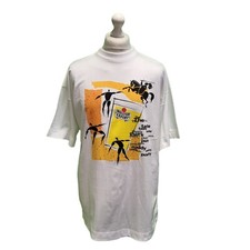 Vintage deadstock shirt for sale  LONDON