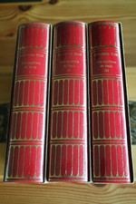 Livres mystères paris d'occasion  Saint-Gervais-les-Bains