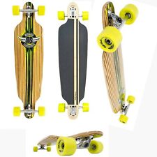 Longboard komplett mindless gebraucht kaufen  Kelkheim