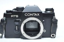 Contax rts film for sale  Flushing